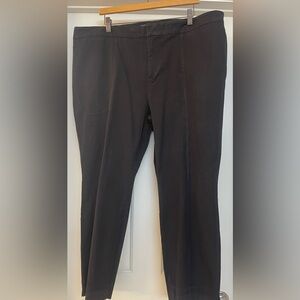 NYDJ Women’s Navy Chinos